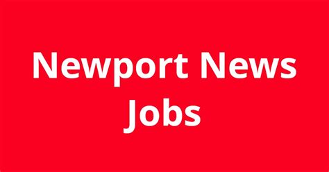 cnc jobs in Newport News, VA 